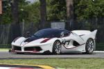 Ferrari FXX K 2015 года